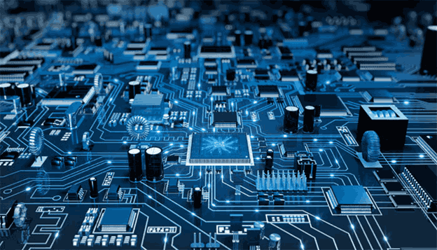 Electronics & Gadgets