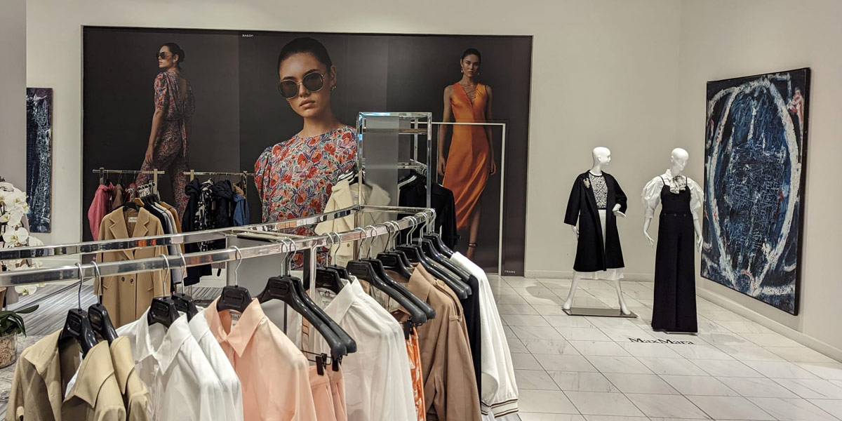 Clothing & Fashion